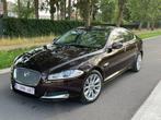 Jaguar XF 2013 diesel 2.2l rijd start goed, Auto's, Euro 5, XF, Bedrijf, Diesel