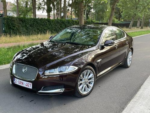 Jaguar XF 2013 diesel 2.2l rijd start goed, Auto's, Jaguar, Bedrijf, XF, Diesel, Euro 5, Ophalen