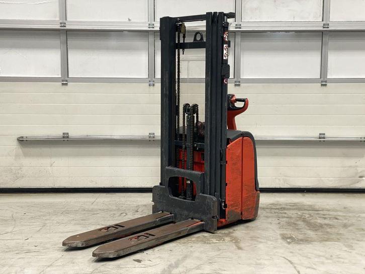 Linde L14, Articles professionnels, Machines & Construction | Chariots élévateurs & Transport interne, Empileur, Autre propulsion