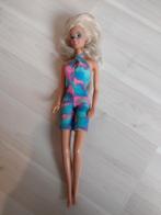 Fashion Play Barbie uit 1991, Enlèvement ou Envoi, Barbie