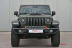 Jeep Gladiator 3.0 V6 4WD ATX Overland (bj 2023, automaat), Auto's, Automaat, 4 deurs, Gebruikt, 2987 cc