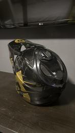 Casque, Motos, Enlèvement, S