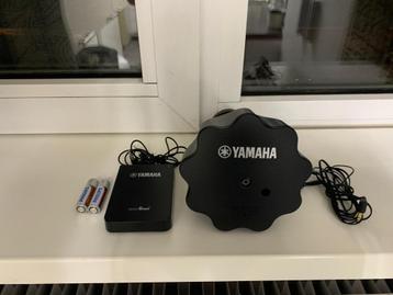 Yamaha silent brass corhoorn, hoorn waldhoorn nieuw systeem beschikbaar voor biedingen
