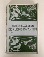 De kleine Johannes, Frederik van Eeden, 1953, Boeken, Ophalen of Verzenden, Gelezen