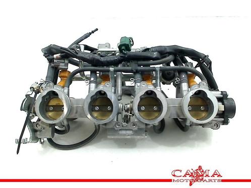 GASKLEPHUIS Yamaha FZ 6 2007-2009 (FZ6 FAZER), Motoren, Onderdelen | Yamaha, Gebruikt