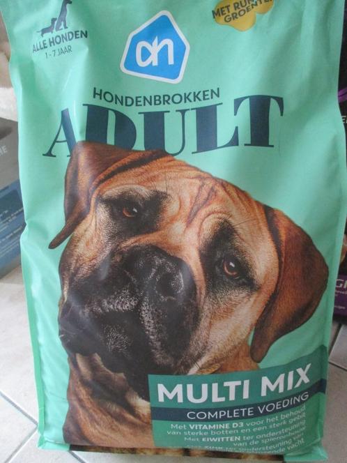 hondenbrokken, Dieren en Toebehoren, Dierenvoeding, Hond, Ophalen of Verzenden