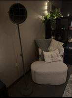 Industriele lamp, Huis en Inrichting, Ophalen, Gebruikt