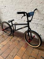 BMX FREESTYLE CANNONDALE dirtrace 20 inch, Zo goed als nieuw
