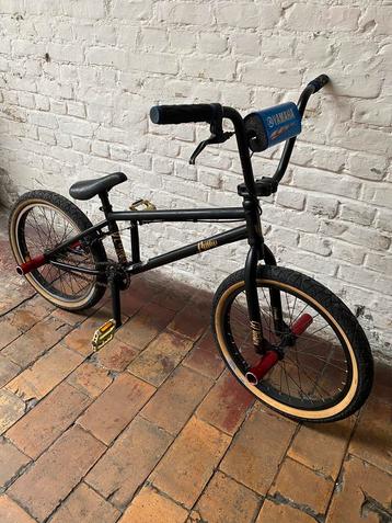 BMX FREESTYLE CANNONDALE dirtrace 20 inch