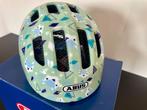Nieuwe Kinderhelm ABUS Smiley 3.0 – Maat S (45-50 cm), Fietsen en Brommers, Fietsaccessoires | Fietshelmen, Jongen of Meisje, Nieuw