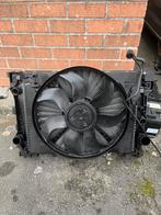 Bloc radiateur mercedes w205, Enlèvement