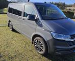 VW transporter T6.1, Auto's, Bestelwagens en Lichte vracht, Automaat, Stof, 4 cilinders, Volkswagen