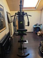 Station de musculation Adidas Performance Home Gym, Comme neuf, Enlèvement, Autres types, Métal