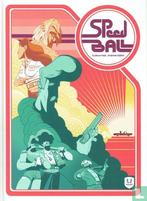 Speed ball + ex-libris (HC), Eén stripboek, Ophalen of Verzenden, Nieuw