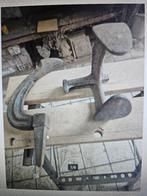 Oude schoenmakersvoeten, Antiek en Kunst, Antiek | Gereedschap en Instrumenten, Ophalen