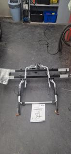 Fietsendrager Thule zo goed als nieuw, Auto diversen, Fietsendragers, Ophalen, 2 fietsen, Zo goed als nieuw, Achterklepdrager