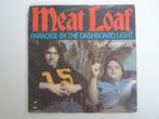 Meat Loaf  Paradise By The Dashboard Light 7" 1978, CD & DVD, Vinyles Singles, Pop, Enlèvement ou Envoi, Single