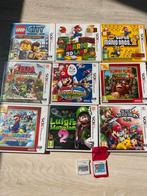 Jeux Nintendo 3DS, Comme neuf