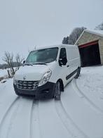 Renault master euro5, Offres d'emploi, Emplois | Chauffeurs