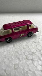 Matchbox Superfast 22 Commuter paars, Ophalen of Verzenden, Zo goed als nieuw