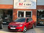 PEUGEOT 308 GT-LINE 1.6HDI 116PK |NAVI | CAMERA | KEY LESS|, Stof, 4 cilinders, 1600 cc, 5 deurs