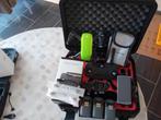 Nog op zoek  naar een DJI spark   combo fly more !!, Ophalen of Verzenden