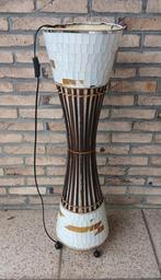 Staande lamp, Ophalen, Zo goed als nieuw