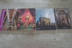 LOT VAN 4 BOEKEN : SINT-BAAFSKATHEDRAAL ..., Boeken, Geschiedenis | Stad en Regio, Ophalen of Verzenden, Gelezen