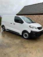 Peugeot expert 2023, 4 deurs, Wit, Particulier, Dealer onderhouden
