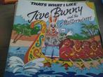 Jive Bunny and the Mastermixers - That's what i like, Cd's en Dvd's, Gebruikt, Verzenden, 7 inch, Single