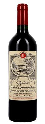 Collectie Château de la Commanderie Lalande-de-Pomerol, Verzamelen, Ophalen