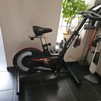 Velo spinning Professionnel, Sport en Fitness, Ophalen, Zo goed als nieuw