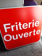 Nieuw lichtbord voor open frietwinkels, Verlichting, Nieuw zonder verpakking, Ophalen