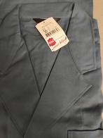 Werkjas, garage, werkplaats maat 56 XXL, Ophalen of Verzenden, Nieuw