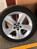 Winterbanden en velgen bmw x5 e70 en f 15 model, Auto-onderdelen, Banden en Velgen, Gebruikt, 255 mm, Banden en Velgen, Winterbanden