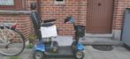 Rascal Vista Dx scootmobiel, 10 km/u of minder, Ophalen, Overige merken, 26 t/m 35 km