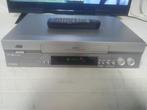 JVC HR-J680 HiFi stereo VHS videorecorder, Audio, Tv en Foto, Videospelers, Ophalen of Verzenden