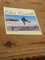 Single van Elvis Costello, Cd's en Dvd's, Vinyl Singles, Pop, Gebruikt, Ophalen of Verzenden, 7 inch