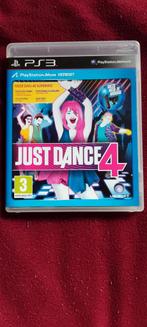 Just Dance 4 PS3 Move, Games en Spelcomputers, Ophalen