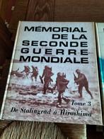 Drie herdenkingsboeken voor de Tweede Wereldoorlog, Ophalen of Verzenden