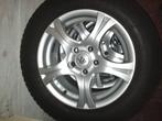 Aluminium velgen 195 x 65 r15, Auto-onderdelen, Banden en Velgen, Ophalen, Gebruikt, 15 inch, Velg(en)