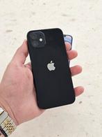 IPHONE 12 5G 128GB BLACK, Telecommunicatie, Ophalen, Zo goed als nieuw, IPhone 12