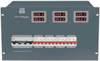 PSA 125 rackable stroomkast, Ophalen, Zo goed als nieuw, Overige typen