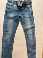 Lot jeans jongen, Kinderen en Baby's, Kinderkleding | Maat 158, Ophalen, Zo goed als nieuw, Jongen