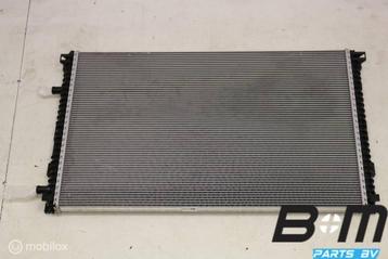 Extra radiateur Audi Q7 4M beschikbaar voor biedingen