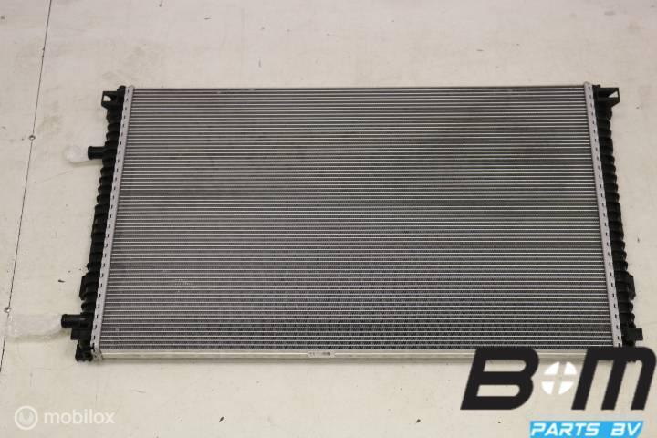 Extra radiateur Audi Q7 4M, Auto-onderdelen, Motor en Toebehoren, Gebruikt