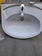 Lavabo, Ophalen of Verzenden, Zo goed als nieuw