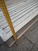 Loopbrug werkbrug loopvloer, Ophalen, Gebruikt