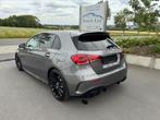 Mercedes A35 AMG keyless/burmester/carplay/nieuwstaat, Automaat, 4 deurs, USB, 4 cilinders