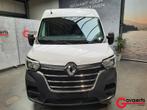 Renault Master Grand Confort L2H2 *AIRCO* GPS* 150PK*23545 E, Autos, 2299 cm³, Achat, Système de détection de la somnolence, 150 ch